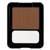 Black Radiance Pressed Powder, Creamy Beige #8604A