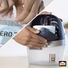 Pattex Aero 360º Dehumidifier, Ultra-Absorbent Room Dehumidifier, Helps Avoid Condensation,