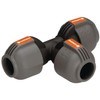 Gardena Type T connectors 25 mm