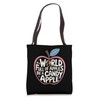 Candy Apples: In A World Full Of Apples Be A