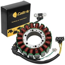 For Honda Stator for Honda VTX1800C VTX1800R VTX1800S VTX1800N VTX1800F VTX1800T 2002-2008