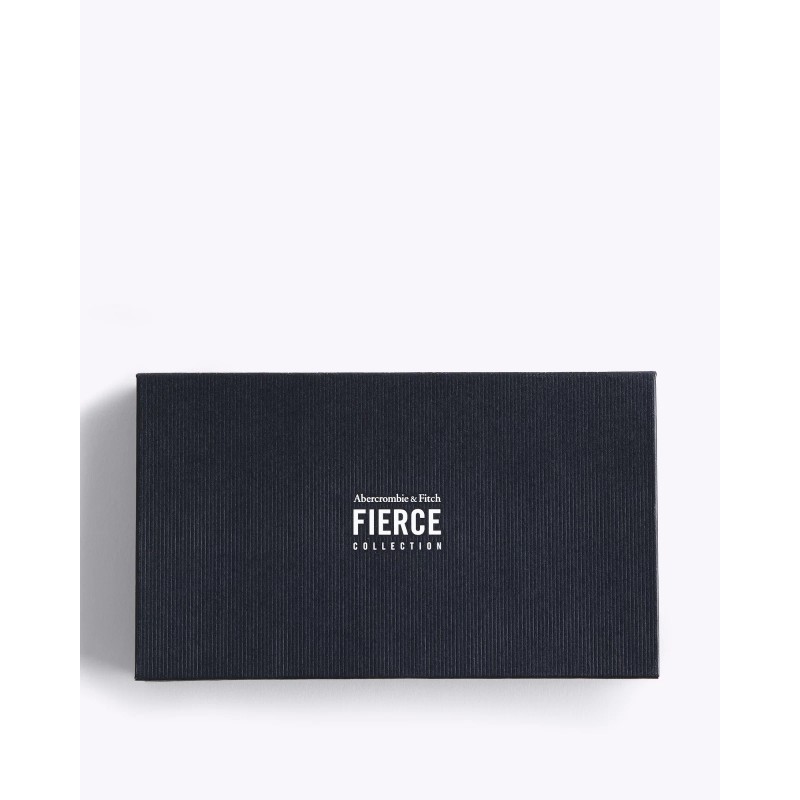 Abercrombie & Fitch Fierce Fragrance Suite Discovery Kit New in