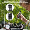RCpow RC Car Tool Kit - 16pcs RC Screwdriver Tool