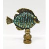 Lite Accents Lamp Finial-TROPICA