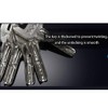 Door Lock External Door Lock Night Latch Push Sliding Gate