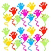 QXCFTW Sticky Hands, 30Pcs Sticky Hands Toy, Sticky Hand, Sticky