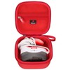 Mchoi Hard Case Suitable for HTVRONT Heat Press Mini Heat