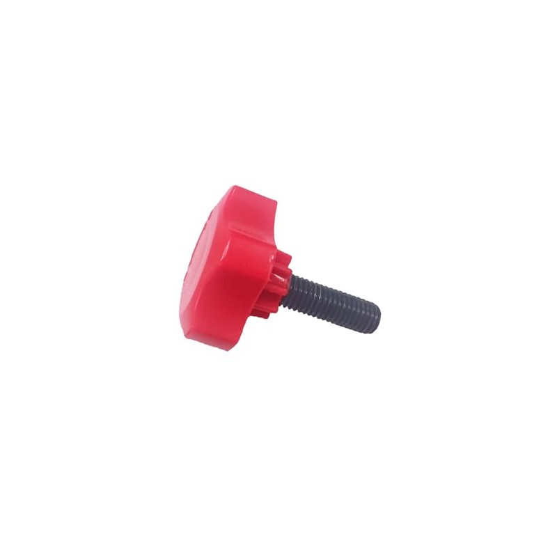 Treadmill Thread Replacement Screws, Quick Removal, 1pc