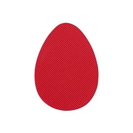 Red Bottom Shoe Sole Protector, Shoe Grips on Bottom of Shoes, Non Slip Shoe Pads, Shoe Traction Pads, Anti Slip Shoe Grip for High Heels (4 Pairs, 8PCS, Red)
