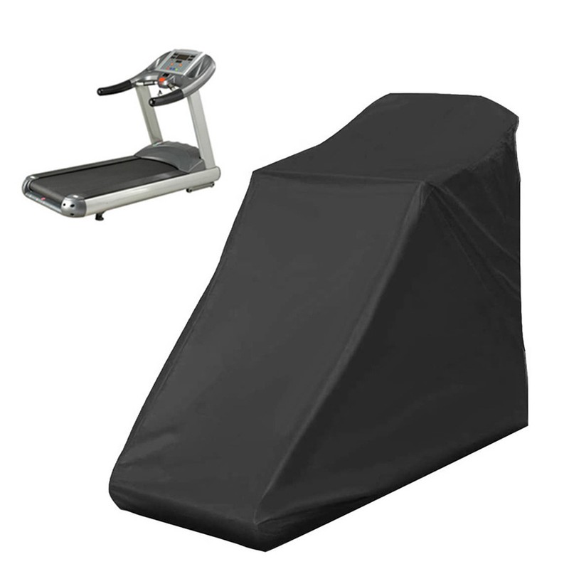 Treadmill Cover Folding Treadmill Cover Dustproof Waterproof Cover Universal Fit