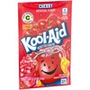 Kool-Aid Unsweetened Caffeine Free Cherry Zero Calories Powdered Drink Mix