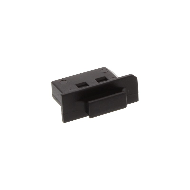 InLine 59948H Dust Protector for DisplayPort Sockets / Pack of