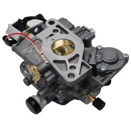 LOOFU 24 853 93-S Carburetor Replacement for Kohler CH730 CH740 CH18 CH20 CH22 CH23 Engine Carb Replace 24 853 162-S 24 853 181-S 24 853 178-S
