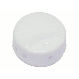 Cooker Hob Control Knob Teka ht510me 61004037
