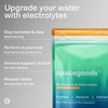 Spacegoods Hydro Dust 174g | 30 Servings | Pineapple
