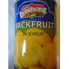 Lamthong Ripe Jackfruit in Syrup 2x565g