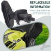 YAQINGMY 40V Lawnmower Handle Pin Lock Compatible with Ryobi 40