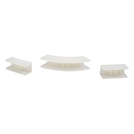 Crown Automotive Shift Fork Insert Kit Transfer Case