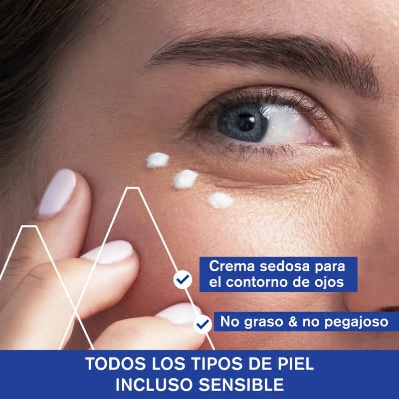 Uriage Age Lift Contorno De Ojos Con Retinol Y Ha