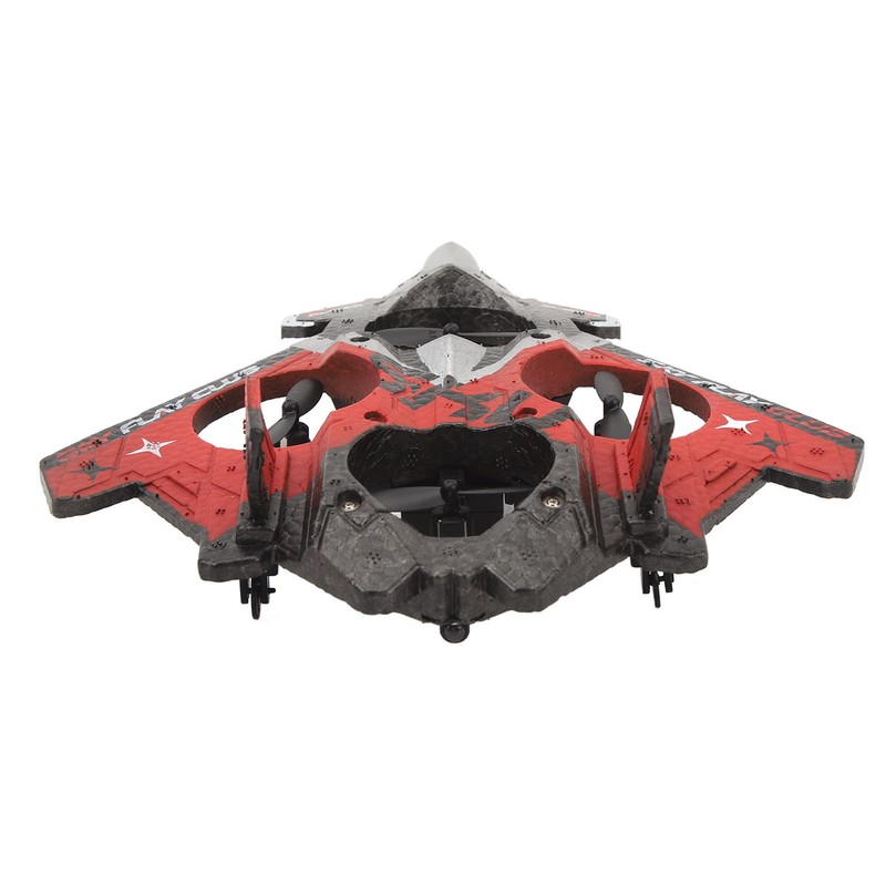 RC Stunt Drone Aerial Photography Three Speed Switching 360° Spin