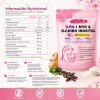 GWYNNE 40:1 Myo Y D Chiro Inositol Inositol En Polvo