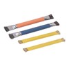 4PCS Keyboard Cleaning Brush Anti Static ABS Handle Stainless Steel