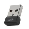 Receiver for Mouse Keyboard Stable Performance Wireless Transmitter Receiver Keyboard