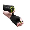 INBIKE Cycling Gloves Men's Half Finger Summer MTB Gloves Short