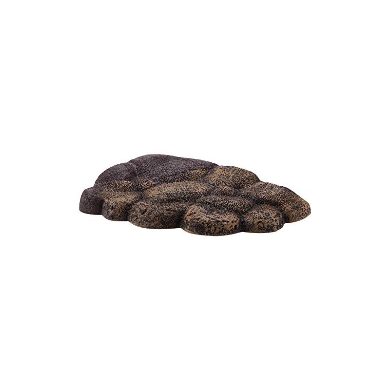 Resin Turtle Magnetic Basking Floating Island Basking Aquatic Platform Climbing