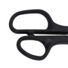 Nail Scissors for Toenails with Long Handle, Unique Ergonomic Design,