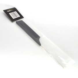 Keratin Complex Heat Resistant Metal Tail Comb - NEW