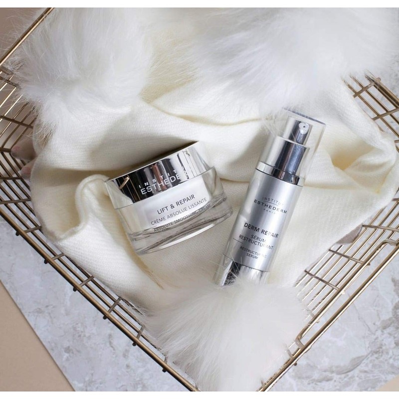 Lift & Repair Absolute Smoothing Cream 50 ml / 1.6