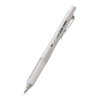 Mitsubishi Pencil Mechanical Pencil Alpha Gel Switch 0.5 Gray M51009GG1P.23