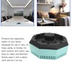 Smokeless Ashtray USB Rechargeable Multifuntional Easy to Clean Ash Tray