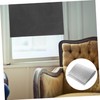 Outanaya Portable Blackout Curtains DIY Adjustable Oxford Fabric Window Shades