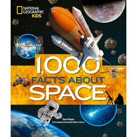 1,000 Facts About Space