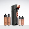 Breeze2 Duo-Speed Airbrush System Kit - Color: Warm