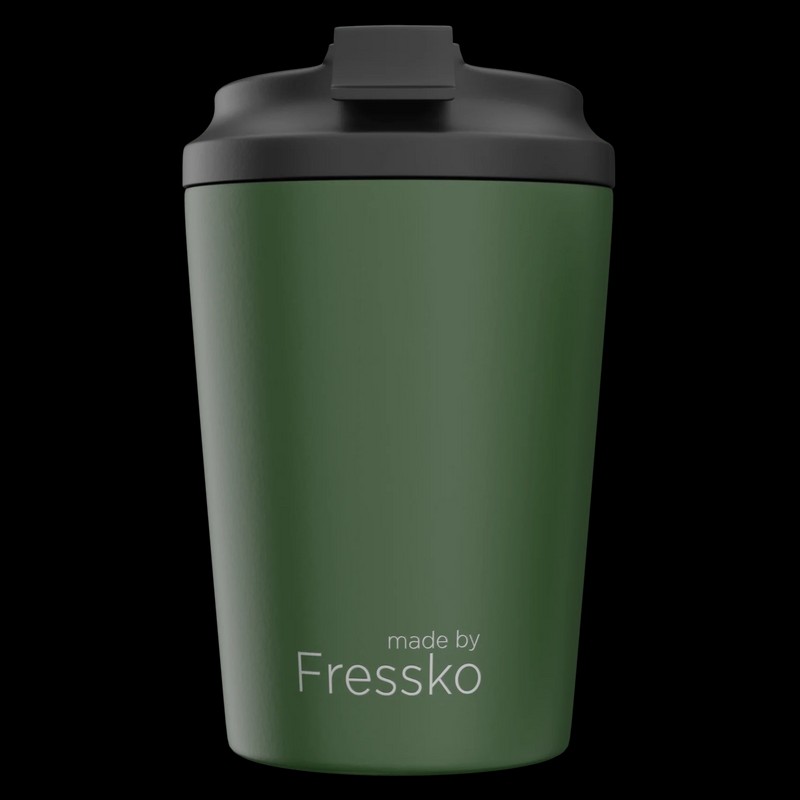 Fressko Reusable Cup Camino 12oz, Sage