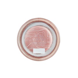 LOral Paris Gold Mirage Oogschaduw - 02 Pink Quartz - Roze - Limited Edition - Shine Mirage Eye Schadow