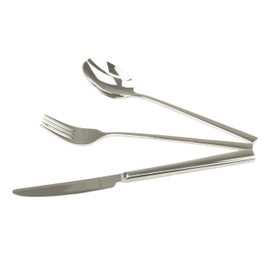 Solex Helena Cutlery Set 18 Pieces for 6 People Dessert Cutlery Set