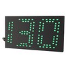MR CARTOOL GPS Speedometer, Double-Sided Display, Anti-ailgating with Overspeed Alarm,