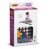 Edushape 600050 Tricky Sensory Preschool Puzzle. Develop Colour Matching and