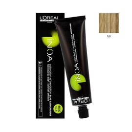 L'Oréal Professionnel Inoa 9.0 Very Light Blonde Intense 60 ml