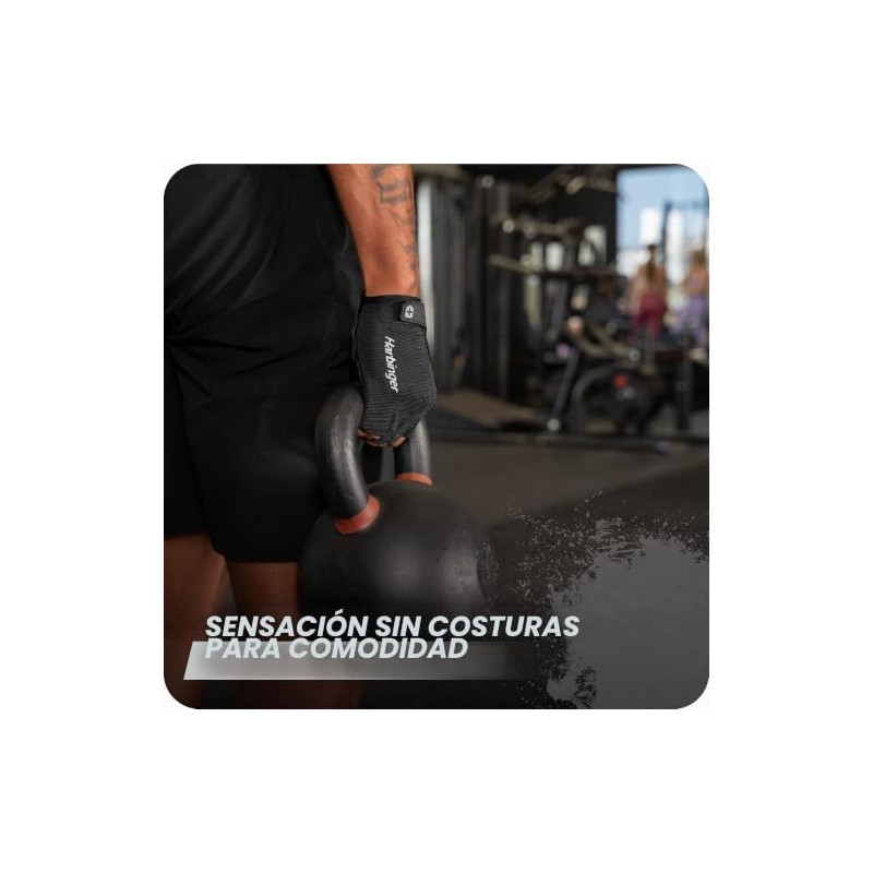 Power Gloves 3.0 - Guantes de levantamiento de pesas duraderos