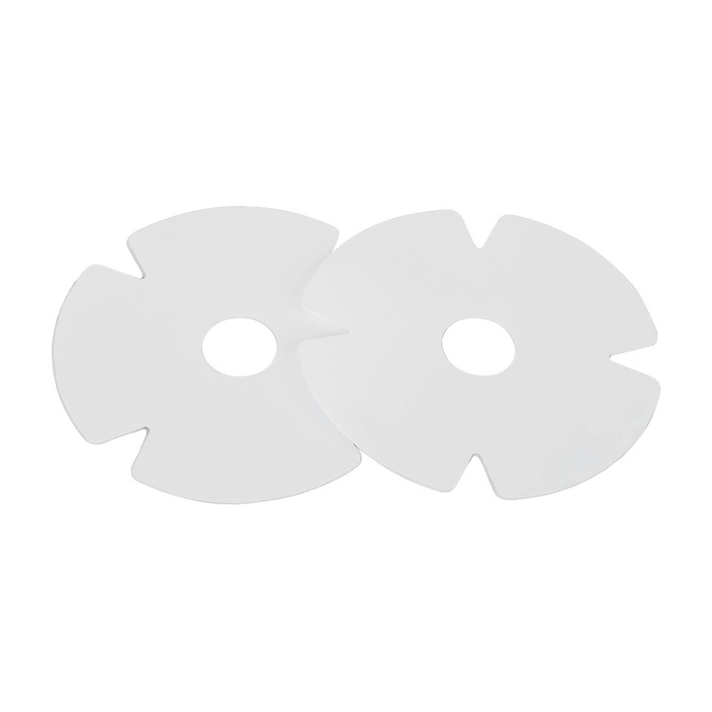 10pcs Chest Wrinkle Pads Remove Fine Lines Inhibiting Melanin Breast