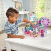 VTech Marble Rush Magic Fairyland Playset with Electronic Ferris Wheel