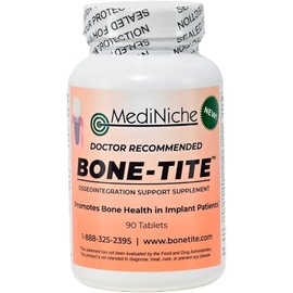 MediNiche Bone-Tite I Osseointegrati