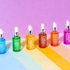 MORIA COSMETICS Serum Vitamin B, C, E, Youthful Moira Original