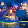Light Emitting Diode Wired 3mm 12V Diorama Lighting 5 Colors