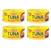Dongwon Korean Tuna with Kimchi Sauce (4 Pack, Total of